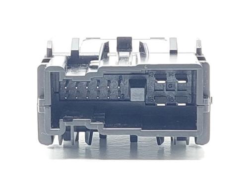 Electronic module MERCEDES-BENZ EQS SUV (X296) 450+ (296.623) | BP24454345M83 - Image 3