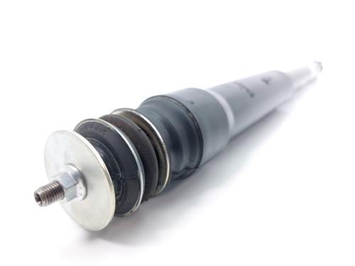 Right rear shock absorber TOYOTA YARIS CROSS (MXP_) 1.5 Hybrid (MXPJ11) | BP27549848M19 