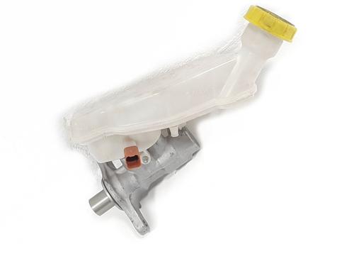 Used Brake master cylinder PEUGEOT 2008 I (CU_) 1.2 VTi (82 hp) 19752677