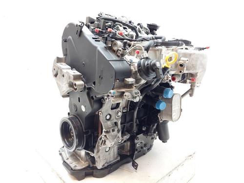 Used Engine VW CADDY V Box Body/MPV (SBA, SBH) 2.0 TDi (75 hp) 28492757