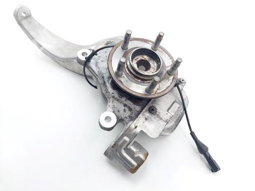 Right front steering knuckle JAGUAR XK II Convertible (X150) 5.0 XKR-S | BP21133257M26 