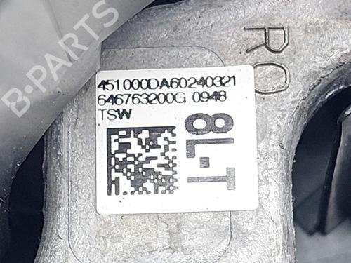 Steering wheel TOYOTA YARIS CROSS (MXP_) 1.5 Hybrid (MXPJ11) | BP29868880C49