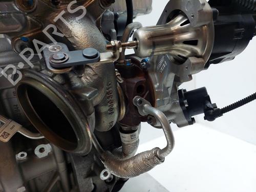 Engine BMW 2 Gran Coupe (F44) 218 i | BP26667952M1