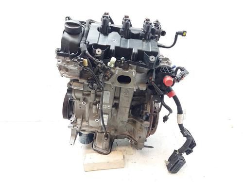 Engine OPEL CORSA F (P2JO) 1.2 (68) | BP37760523M1 - Image 2