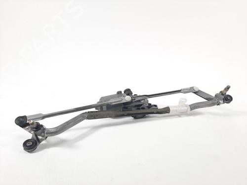 Used Front wipers mechanism TOYOTA IQ (_J1_) 1.0 (KGJ10_, KGJ10R) (68 hp) 19761731