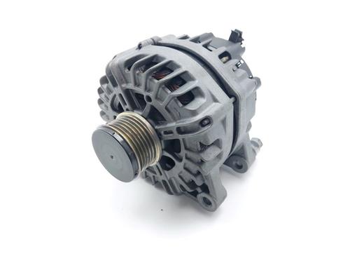 Used Alternator Alternator CITROËN BERLINGO Box Body/MPV (K9) 1.6 BlueHDi 75 (75 hp) 33829646 33829646