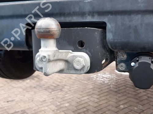 Used Tow ball/Mechanism NISSAN INTERSTAR Van (X62B) dCi 135 (136 hp) 27887204