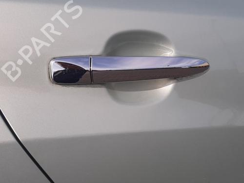 Dør højre bagtil NISSAN LEAF (ZE1) Electric | BP38958885C5 - Image 2