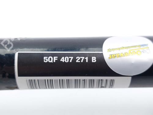 Left front driveshaft AUDI A3 Sportback (8YA, 8YF) 45 TFSIe | BP35996831M38 - Image 4