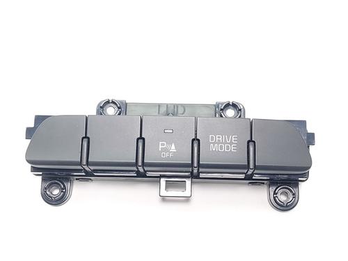 Used Switch KIA STONIC (YB) 1.0 T-GDi Eco-Dynamics+ (101 hp) 28492767
