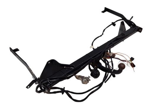 Tow ball/Mechanism OPEL COMBO Box Body/MPV (X12) 1.3 CDTI (B05) | BP24016601C141 