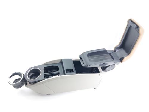 Middle console BMW i3 (I01) Range Extender | BP26958300I22 
