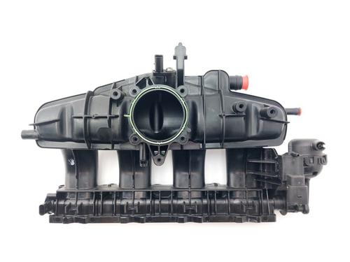 Intake manifold SKODA SUPERB II (3T4) 1.8 TSI | BP37761004M70 - Image 2