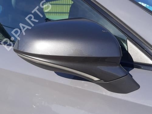 Außenspiegel rechts für CUPRA FORMENTOR (KM7, KMP) 1.5 TSI (150 hp) 32785209