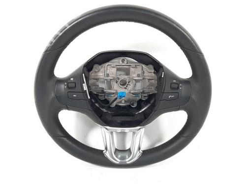 Ratt PEUGEOT 2008 I (CU_) 1.2 THP 110 / PureTech 110 (110 hp) 19756349
