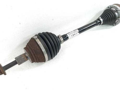Used Left front driveshaft SEAT LEON (5F1) 1.4 TSI (150 hp) 19759253