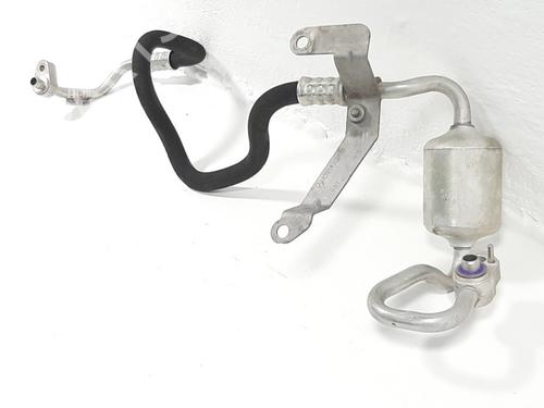 AC pipe MERCEDES-BENZ C-CLASS (W205) C 350 e (205.047) | BP19753603M126 