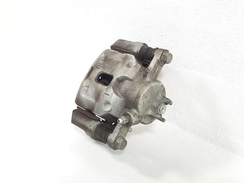 Left front brake caliper SUZUKI IGNIS III (MF, FF) 1.2 (ATK412) | BP37222461M105 - Image 2
