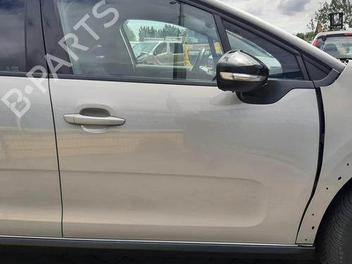 Dør høyre foran CITROËN C3 / C3 ORIGIN III (SX) 1.2 VTi 82 (82 hp) 27437036