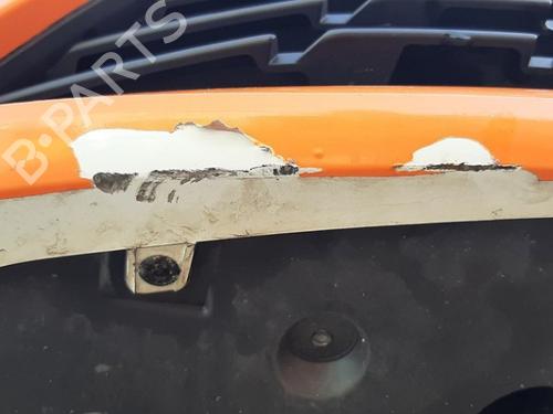 Front bumper RENAULT CLIO V (B7_) 1.0 TCe 90 (B7MT) | BP39478017C7 - Image 6
