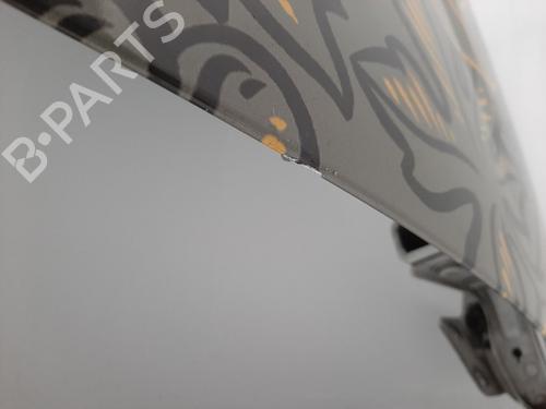 Hood OPEL MOVANO A Van (X70) 2.5 CDTI (FD) | BP19761105C1 