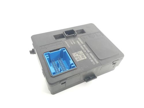 Elektronisk modul PEUGEOT 208 II (UB_, UP_, UW_, UJ_) 1.2 PureTech 75 (75 hp) 29954675