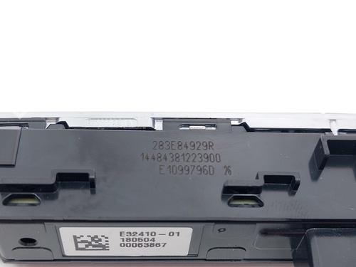 Switch RENAULT MEGANE IV Grandtour (K9A/M/N_) 1.3 TCe 140 (K9NB) | BP28095739I30 