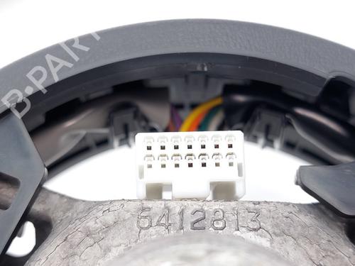 Steering wheel MAZDA CX-30 (DM) e-SKYACTIV-X M Hybrid | BP36490871C49 - Image 9