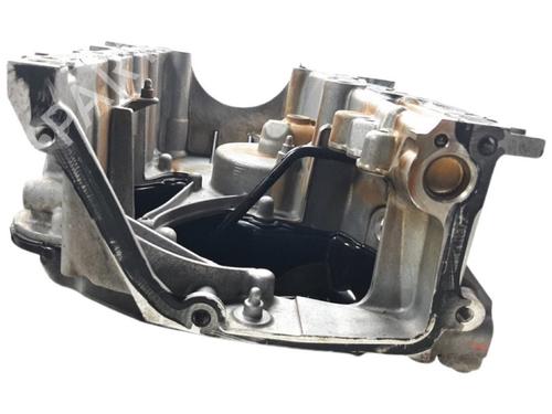 Oil sump RENAULT GRAND SCÉNIC IV (R9_) 1.3 TCe 140 (R9NB) | BP19761546M115 