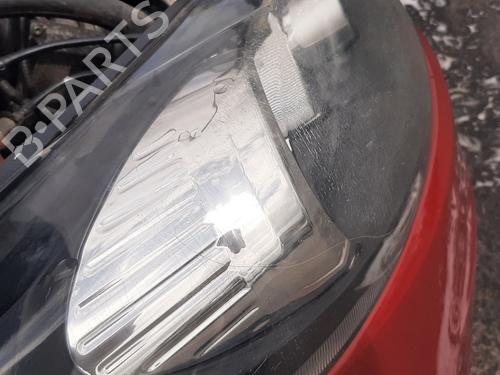 Right headlight FORD FIESTA VI (CB1, CCN) 1.6 TDCi | BP37761310C29 - Image 2