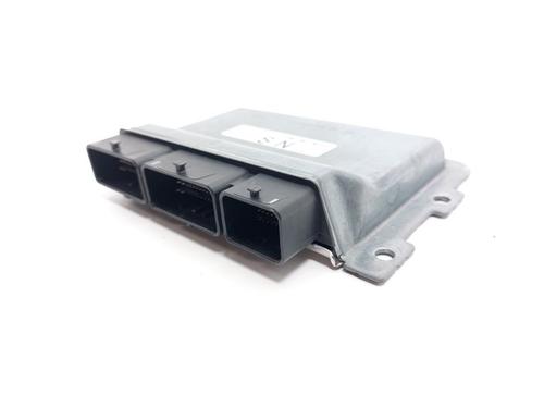 Engine control unit (ECU) RENAULT ZOE Hatchback Van (BFM_) Electric (BFMC, BFMD) | BP28017357M57 