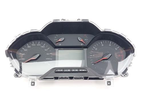 Used Instrument cluster PEUGEOT PARTNER Box Body/MPV (K9) 1.5 BlueHDi 100 (102 hp) 30749754