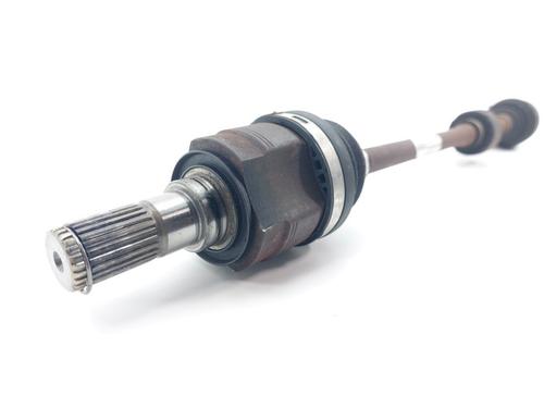 Right front driveshaft KIA PICANTO III (JA) 1.0 | BP38624806M39 - Image 3