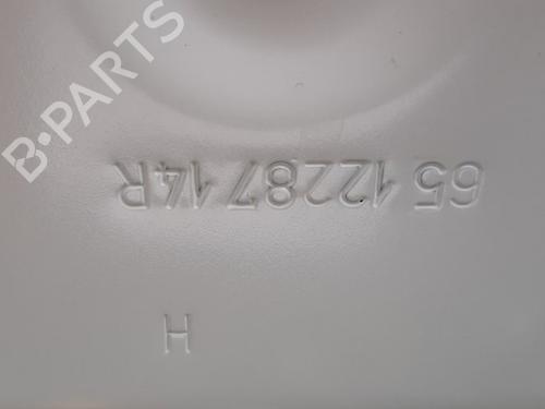 Motorhjelm RENAULT CLIO V (B7_) 1.0 TCe 90 (B7MT) | BP39478014C1 - Image 6