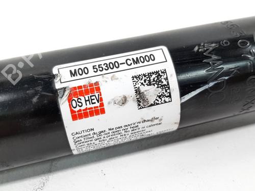 Left rear shock absorber HYUNDAI KONA (OS, OSE, OSI) 1.6 GDi Hybrid | BP19759139M18 