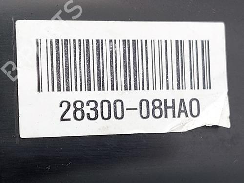 Intake manifold KIA NIRO II (SG2) 1.6 GDi Hybrid | BP29909933M70