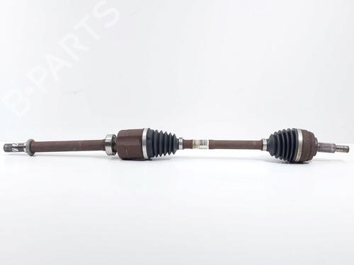 Used Right front driveshaft DACIA DUSTER (HS_) 1.6 16V (105 hp) 29044492