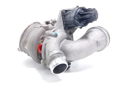 Turbocharger/Supercharger BMW 2 Active Tourer (F45) 216 i | BP28095800M71 
