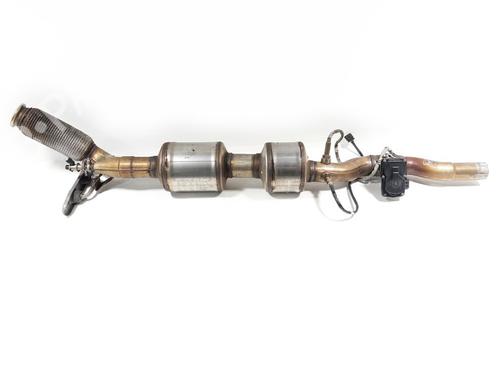 Used Exhaust manifold VW CADDY V Box Body/MPV (SBA, SBH) 2.0 TDi BMT (102 hp) 19759943