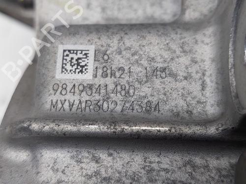 Gearbox CITROËN C4 III (BA_, BB_, BC_) ë-C4 (BCZKXC, BZCKSC) | BP33627623M3  - Image 7