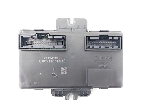 Used Electronic module FORD USA MUSTANG MACH-E (CGW) EV GT 4x4 (487 hp) 28492642