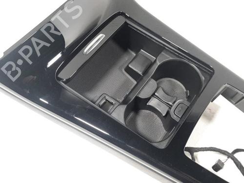Middle console MERCEDES-BENZ CLA Shooting Brake (X118) CLA 220 (118.644) | BP19760738I22 