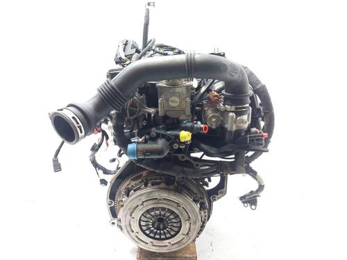 Engine FORD FIESTA VI (CB1, CCN) 1.0 | BP36257314M1 - Image 3
