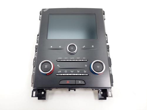 Used Climate control RENAULT MEGANE IV Grandtour (K9A/M/N_) 1.5 dCi 110 (110 hp) 19763355