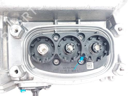 Inverter/Converter JAGUAR I-PACE (X590) EV400 AWD | BP36490860M119 - Image 5