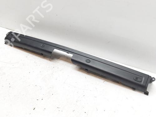 Rear bumper OPEL MOVANO B Van (X62) 2.3 CDTI FWD (FV) | BP20098993C8 