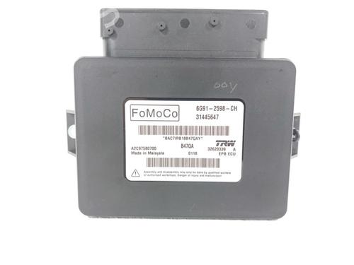 control-unit-volvo-v60-i-155-d2-a2c97580700-2010-2011-2012-2013-2014-2015-2016-2017-2018-19760264 main image