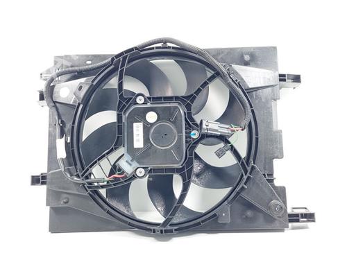 Used Radiator fan Radiator fan 23201275 23201275