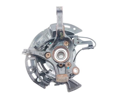 Left front steering knuckle HYUNDAI i30 Estate (PDE) 1.0 T-GDI hybrid 48V | BP30183420M25 