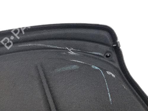 Rear parcel shelf CUPRA FORMENTOR (KM7, KMP) 1.5 TSI | BP36257241C85 - Image 3